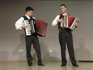 Prireditev ob slovenskem kulturnem prazniku 4